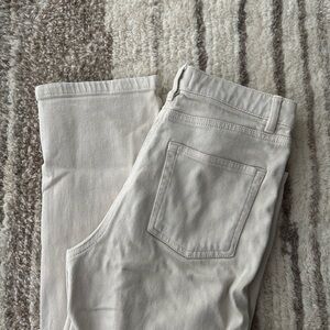 Wilfred free straight leg pant